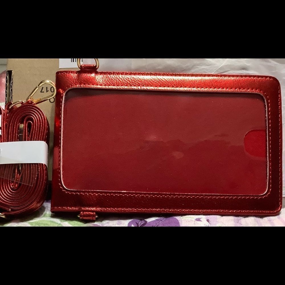 Cell Phone Purse - Picture 4 of 8